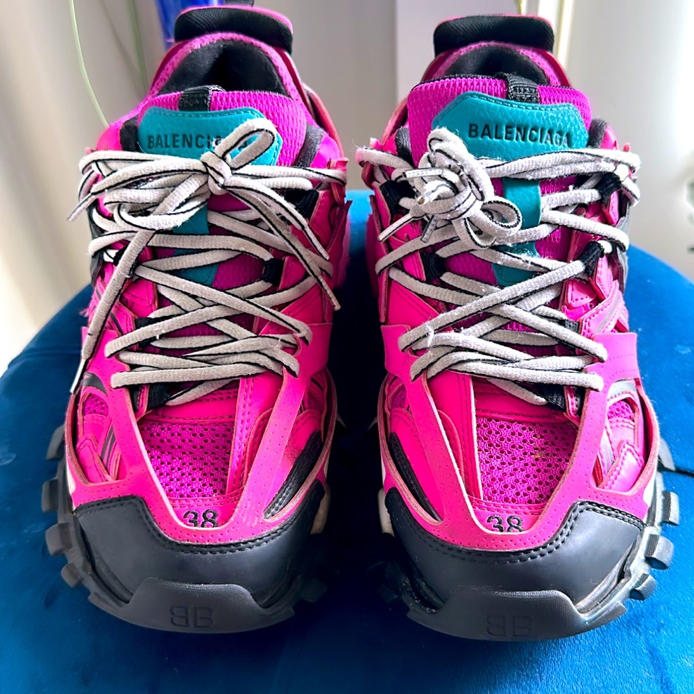 Balenciaga Sneakers